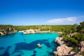 MENORCA 3 noches Hotel 3★ con media pensión
