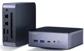 MiniPC Intel i7-11390H 32GB 1TB