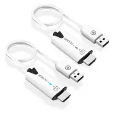 Transmisor y Receptor inalámbrico HDMI EDUP Transmisor y Receptor inalámbrico HDMI EDUP