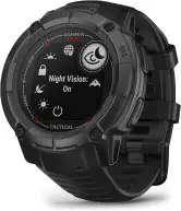 Reloj Inteligente Garmin Instinct 2X Solar Tactical