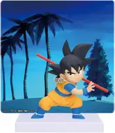 Figura de Acción Goku Dragon Ball