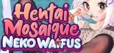 Hentai Mosaique Neko Waifus para PC (DRM-Free)