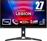 Monitor gaming Lenovo Legion R27i-30 27" FHD 165Hz