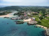 CANTABRIA 2 noches de hotel 3★ con desayuno + 1 Circuito SPA
