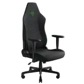 Silla Gaming Razer Iskur V2 X Fabric