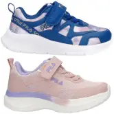 Zapatillas Niña Fila Fast Tie Dye