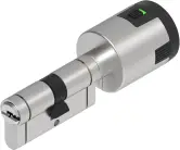 Bombin de alta seguridad con sensor alarma