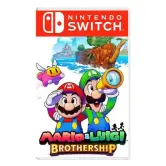 Mario & Luigi: Brothership Nintendo Switch