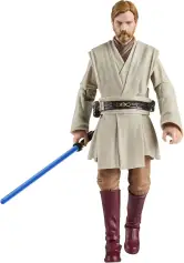 OBI-WAN Kenobi 15cm Star Wars