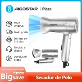 Secador de pelo Aigostar de 1200W