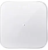 Báscula inteligente Xiaomi Smart Scale 2