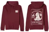 Sudadera con capucha Pokemon Woodland