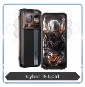 HOTWAV Cyber 15 24GB 256GB