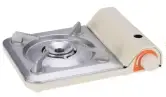 Cocina Portátil de Gas Compacta