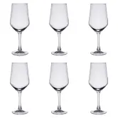 Caja de 6 copas de vino de 51 cl