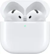 Apple AirPods 4 sin cancelación Activa de Ruido