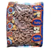 1 Kg Almendras Tostadas sal