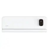 Calefactor de pared Cerámico 2000W Mellerware