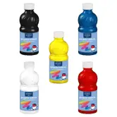 Témperas para niños 250ml