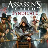 Assassin’s Creed Syndicate PC