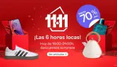 Cupón 10€ para compras de 20€