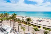 MALLORCA 3 noches en Hotel 3★ con desayuno + Ferry con tu coche  