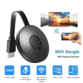 Chromecast Google WiFi HDMI Dongle