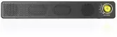 Blitzwolf® BW-SOD1 Barra de sonido Blitzwolf® BW-SOD1 Barra de sonido