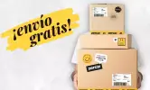 Dto de hasta el 50% + envíos gratis sin mínimo en Zerca durante este fin de semana