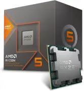 Procesador AMD Ryzen 5 8600G