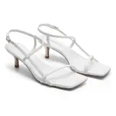 Sandalias de Tacón Bajo  Dream Pairs