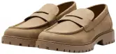 Zapatos sin cordones Pier One