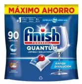 90 Pastillas Finish powerball quantum