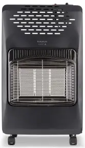 Estufa de gas  Taurus Tropicano Compact