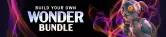 Wonder Bundle: Desde 1 Juego 
