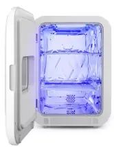 Esterilizador UV Xiaomi Smartda HD-ZMXDJ01