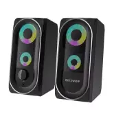Altavoces BlitzWolf® BW-GT1