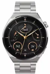 Huawei GT3 Pro 46mm Active
