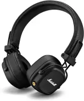 Auriculares supraaurales Bluetooth Marshall Major IV