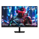 Monitor Gaming KTC 24" Fast IPS 190Hz 1ms