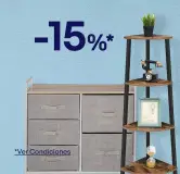 Cupón 15% Dto. en productos de hogar en eBay