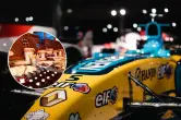 Hotel 4★ + Entradas al museo Fernando Alonso + Visita de Quesería con degustación 