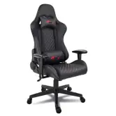 Silla ergonómica para jugar