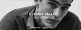 Últimos días de rebajas en Polo Club