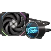 Refrigeración Líquida Einarex Flux 120 RGB