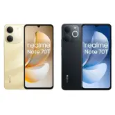 Realme Note 70T 4G 4GB+128GB
