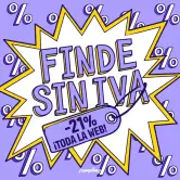 Camisetas desde 6,1€ y Zapatillas desde 9,6€ con calcetines gratis