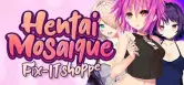 Hentai Mosaique Fix-IT Shopp PC (DRM-Free)