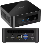 MiniPC Ninkear i5-1340P 16GB 1TB MiniPC Ninkear i5-1340P 16GB 1TB