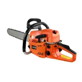 Motosierra de gasolina, 52CC  espada 20“ (50cm)